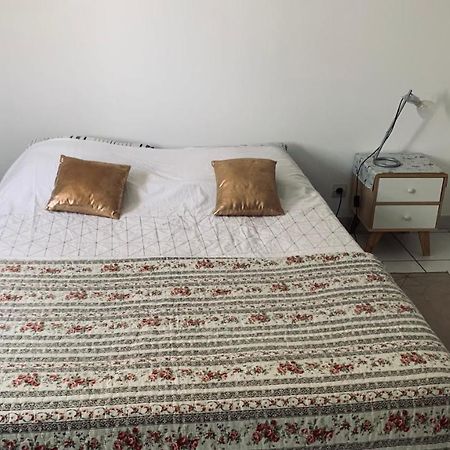 Maison Avec Place De Parking Centre Ville Sète Zewnętrze zdjęcie