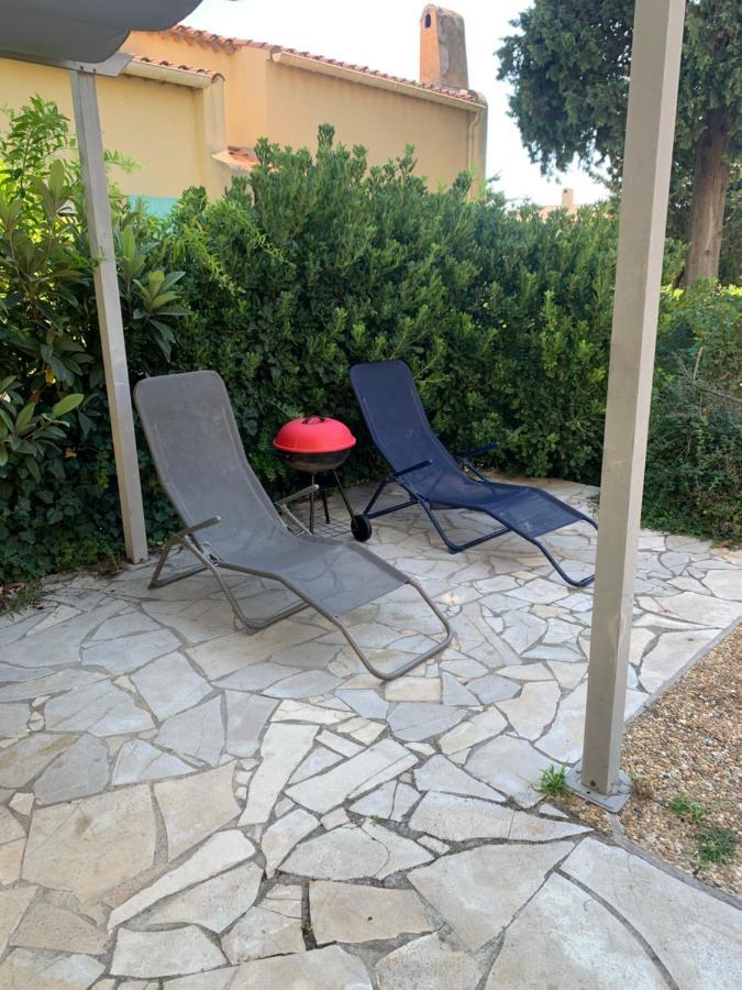 Maison Avec Place De Parking Centre Ville Sète Zewnętrze zdjęcie